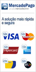 `Pague com Mercado Pago